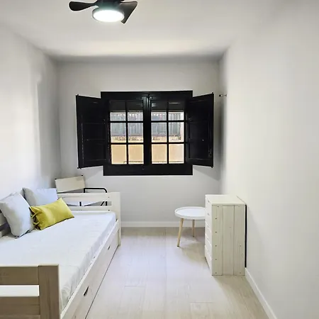 Near Cala De La Creu Apartment *