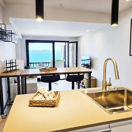 Appartement Near Cala De La Creu