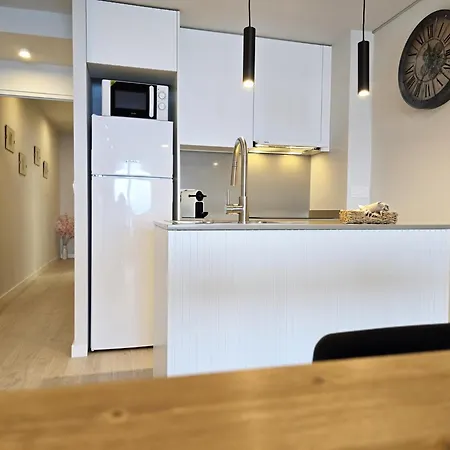 Appartement Near Cala De La Creu L' Escala