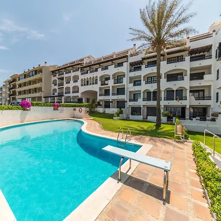 Apartment Near Cala De La Creu *