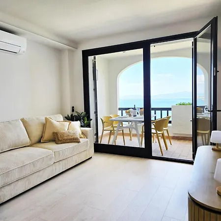 Apartment Near Cala De La Creu L'Escala