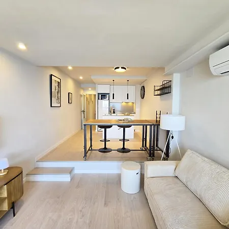 Apartment Near Cala De La Creu