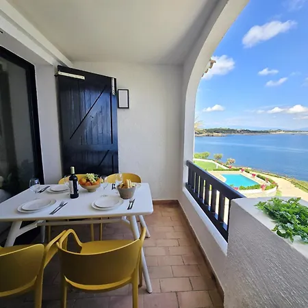 Near Cala De La Creu Appartement